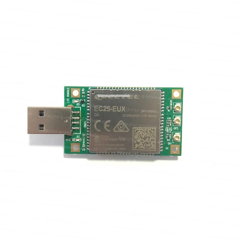 

New Original EC25-E EC25-EUX EC25-EC EC25-J EC25-V EC25-MX USB DONGLE 4g LTE Cat4