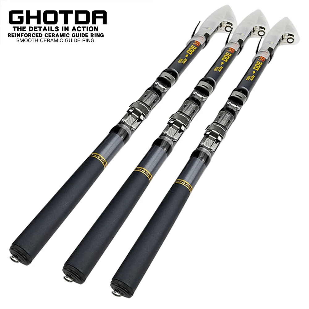 

Набор для спиннинга, телескопическая мини-удочка для путешествий и рыбалки