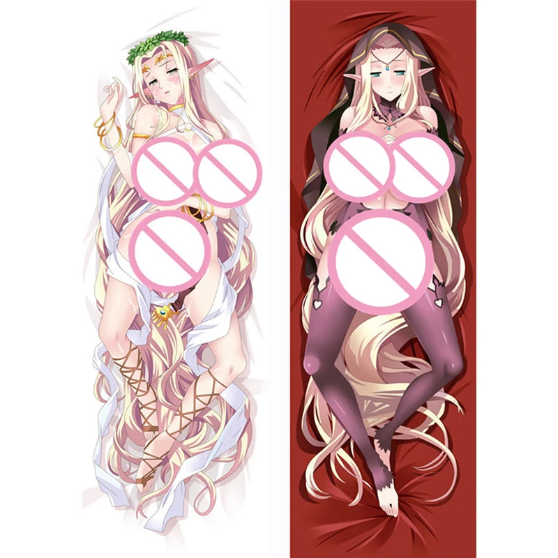 MMF Oct. 2018 kuroinu (galgame) lucullus celestine &amp discordia olga наволочка для подушки Alicia Arcturus Dakimakura тела |