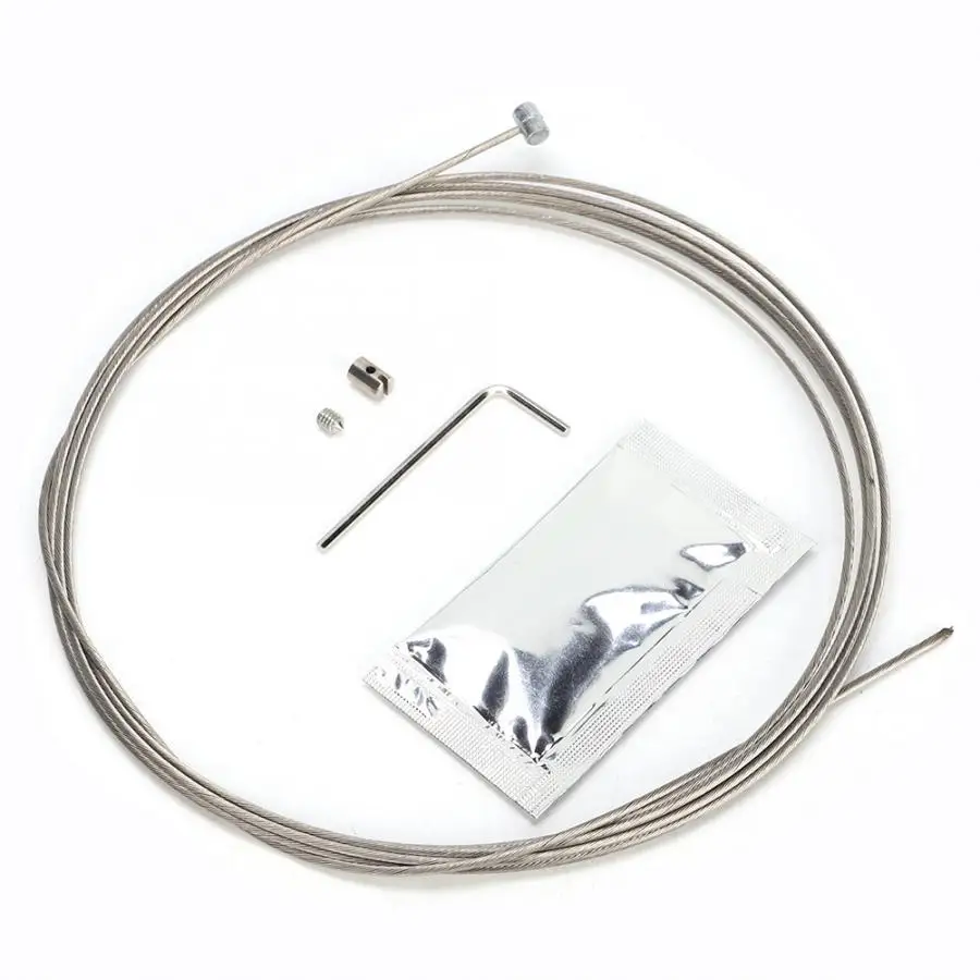 Ручной тормозной кабель стояночный тормоз привод для автомобиля - Цена: 1 114,36 руб.