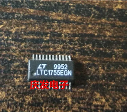 

Бесплатная доставка. LTC1755EGN