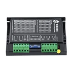 1 шт. 6.5A DM865 32 бит DSP цифровой драйвер 86 Драйвер шагового двигателя двухфазный шаговый двигатель 20-80VDC