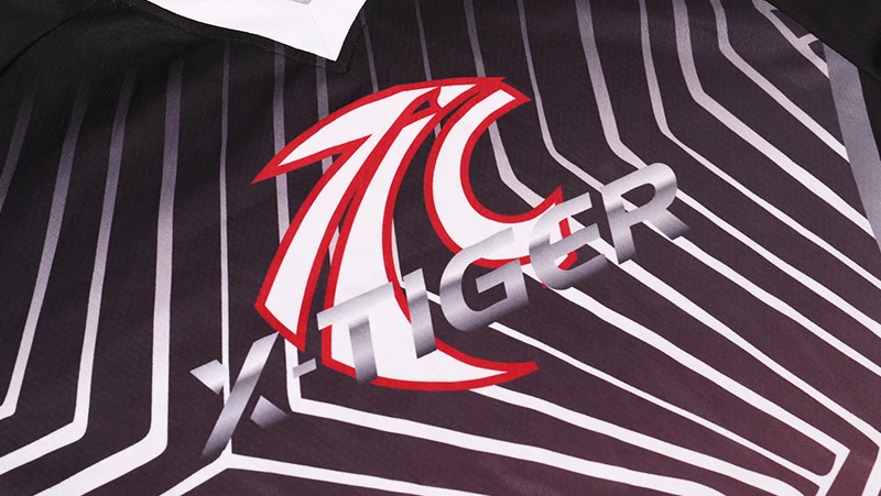 X-Tiger полиэстер горные футболки с длинным рукавом Куртка для скоростного спуска горный велосипед майки для велоспорта DH рубашка мотокросса спортивная одежда