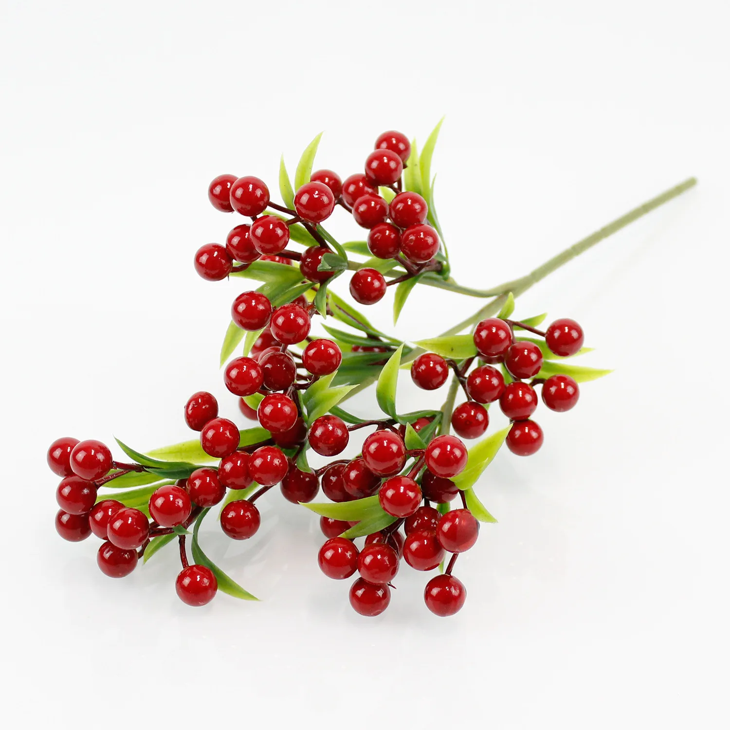 

35cm Fortune Fruit Home Decor Wedding Decoration Accessories Artificial Plants Aesthetic Room Christmas Easter Jardin Decoratie