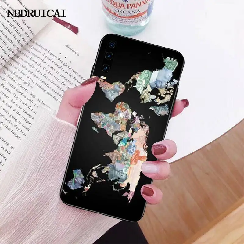 Чехол для Huawei P30 P20 P10 P9 P8 Mate 20 10 Pro Lite | Мобильные телефоны и аксессуары
