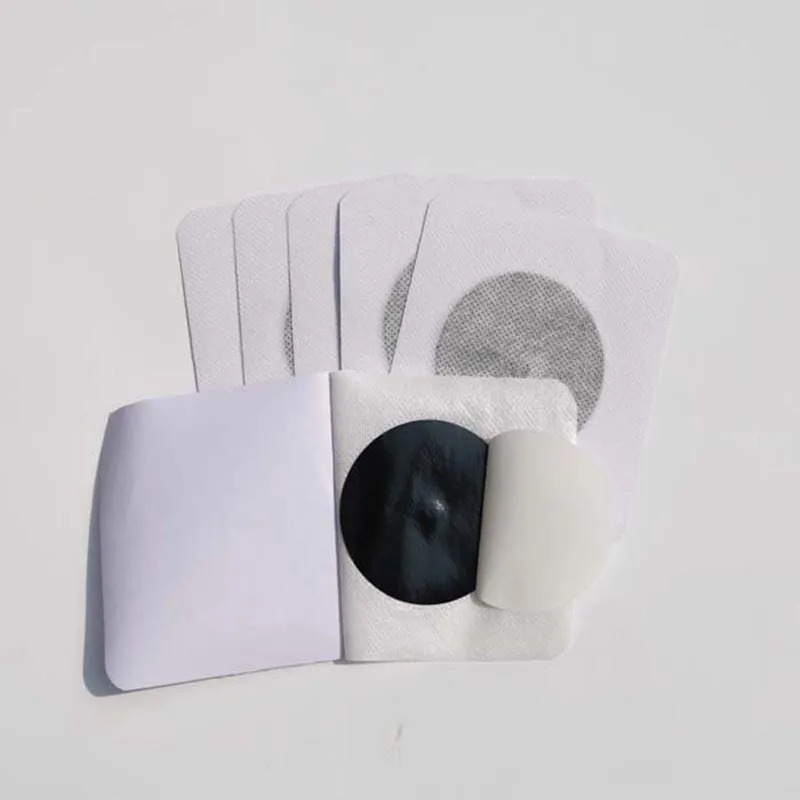 30 шт медицинские круглые магнитноепластыри боли наборы пластырей для синяков