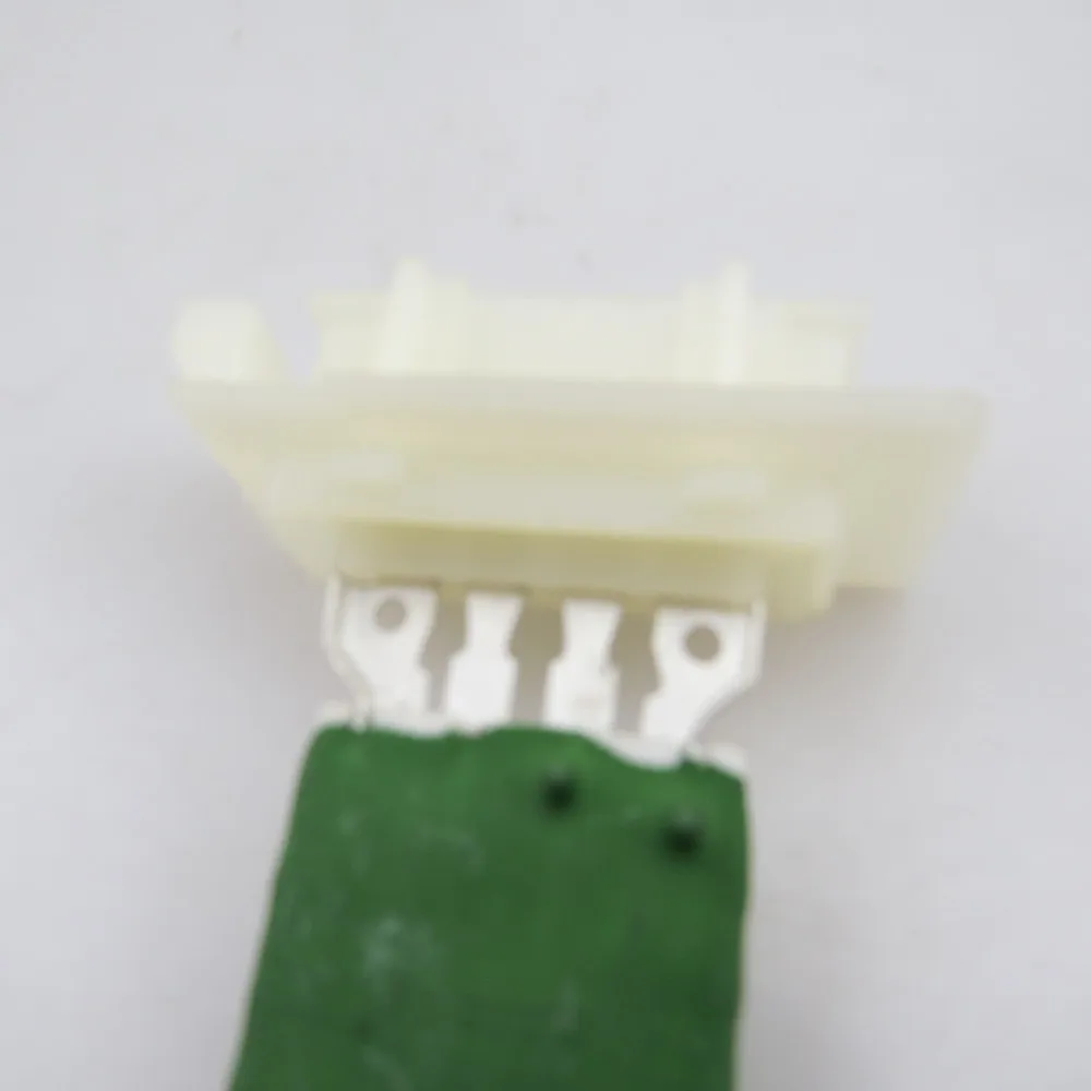 FHAWKEYEQ Heater Blower Motor Resistor For VW GTI Beetle R32 Golf Jetta TT Quattro 1KD 959 263 1J0 819 022 A | Автомобили и