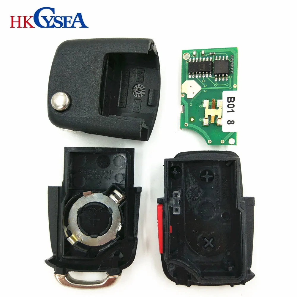 KEYDIY KD B01 2 + 1 KD900/KD MINI/KD X2 Key программатор Серии B пульт дистанционного управления 5