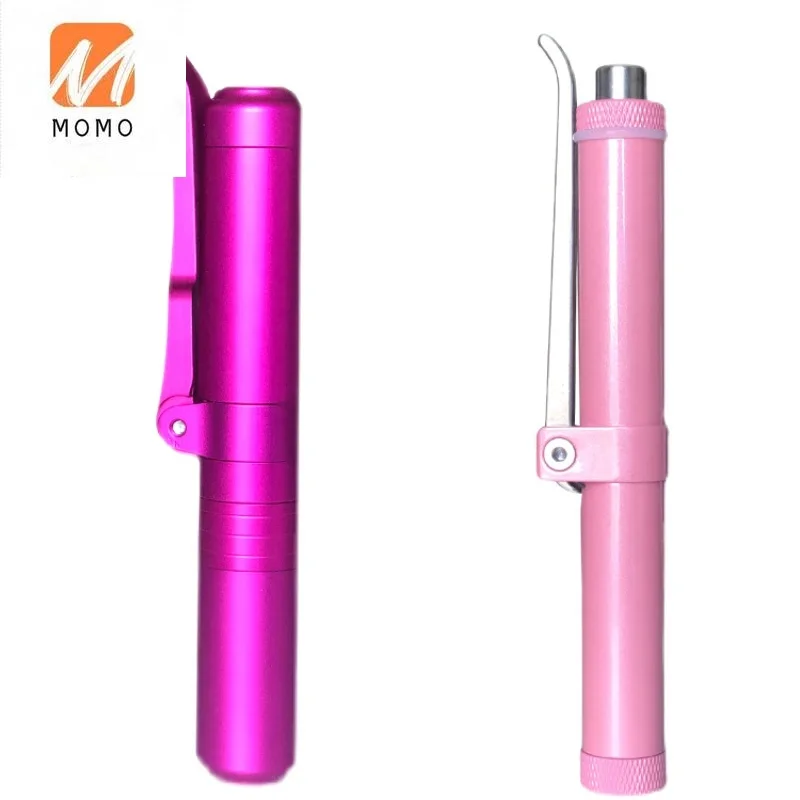 

Nebulizer Household Facial Filling Wrinkle Removal Firming Beauty Needle-Free Inductive Therapeutical Instrument