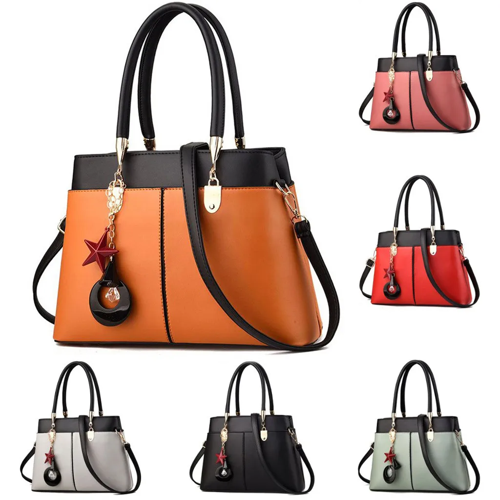 Роскошные сумки Aelicy с подвеской женские дизайнерская сумка на плечо для женщин