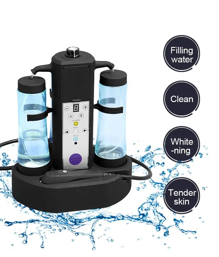 2020 средство для ухода за лицом глубокое очищение и увлажнение мини косметическое