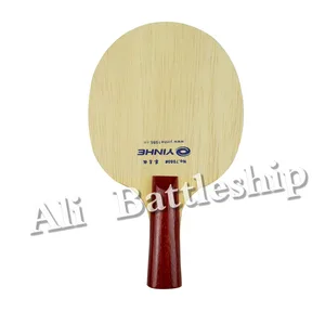 Лезвие YINHE MINI для настольного тенниса, из чистого дерева, 2 шт.лот