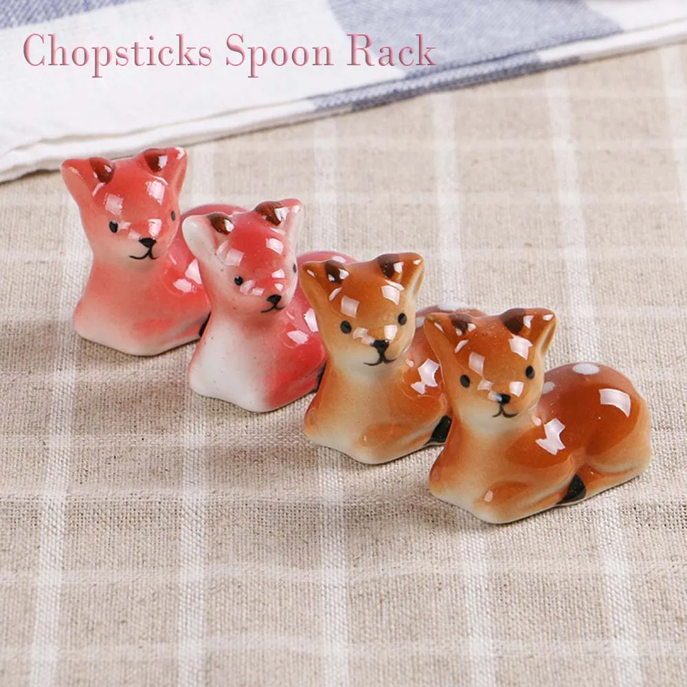 1 шт. милые керамические искусственные Бумажные краны в форме суставов