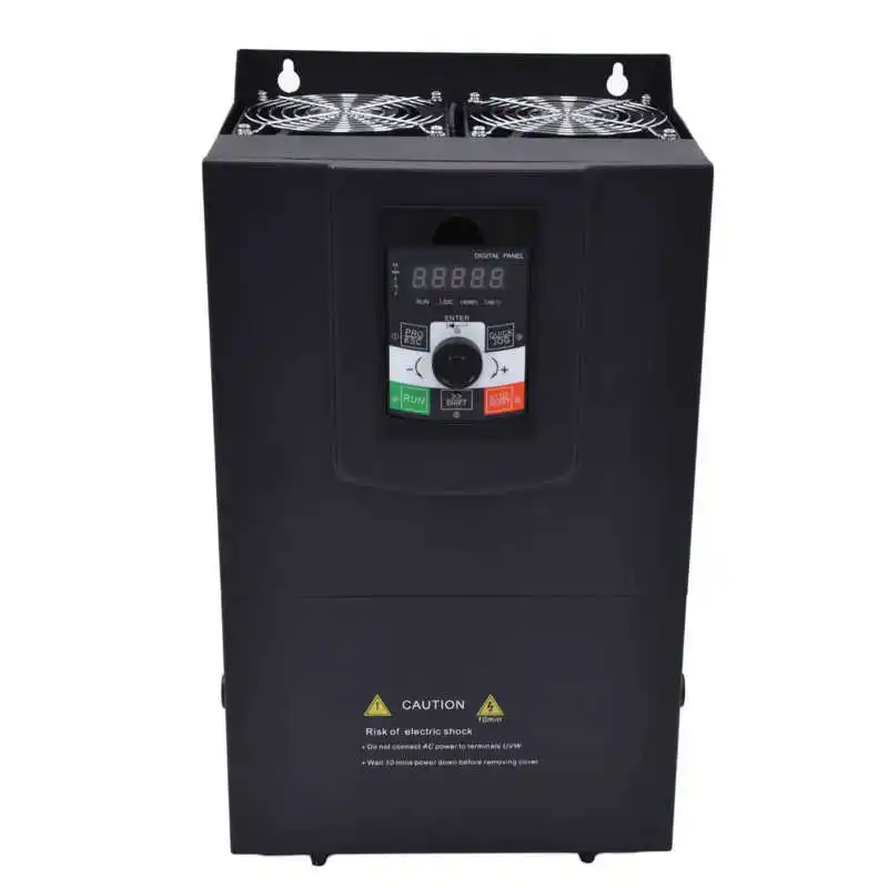 

CM530H-4T030G/037P VFD преобразователь частоты 3-фазный вход 30.0KW 37.0KW двигатель инвертор векторного управления 380V 1k-15kHZ