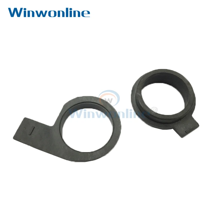 CET 2C920150 2C920160 верхняя роликовая втулка фьюзера для Kyocera KM 1620 1635 1648 1650 2050 2035 2550 TASKalfa 180