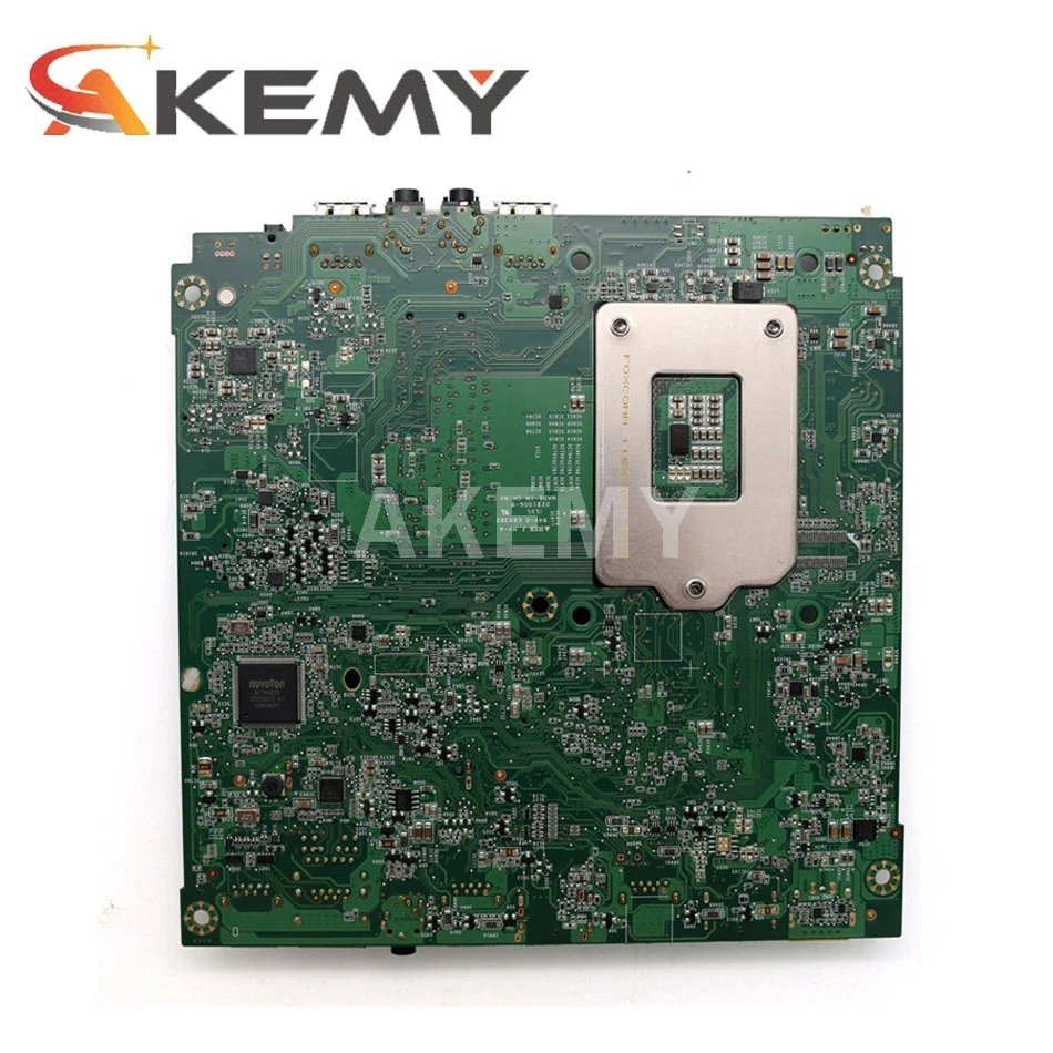 

AKemy M900 M700 For Lenovo ThinkCentre M900 M700 Motherboard 00XG192 Q170 IS1XX1H Mainboard 100%tested fully work