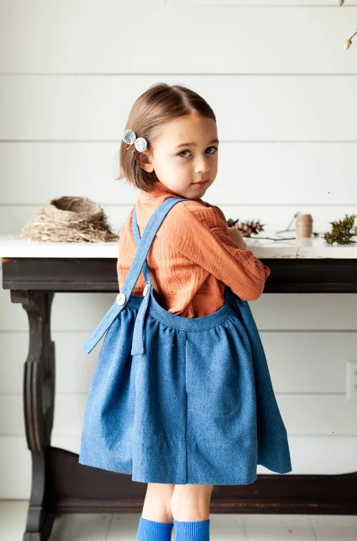 Детский вязаный свитер леггинсы для девочек и мальчиков на весну | Детская одежда