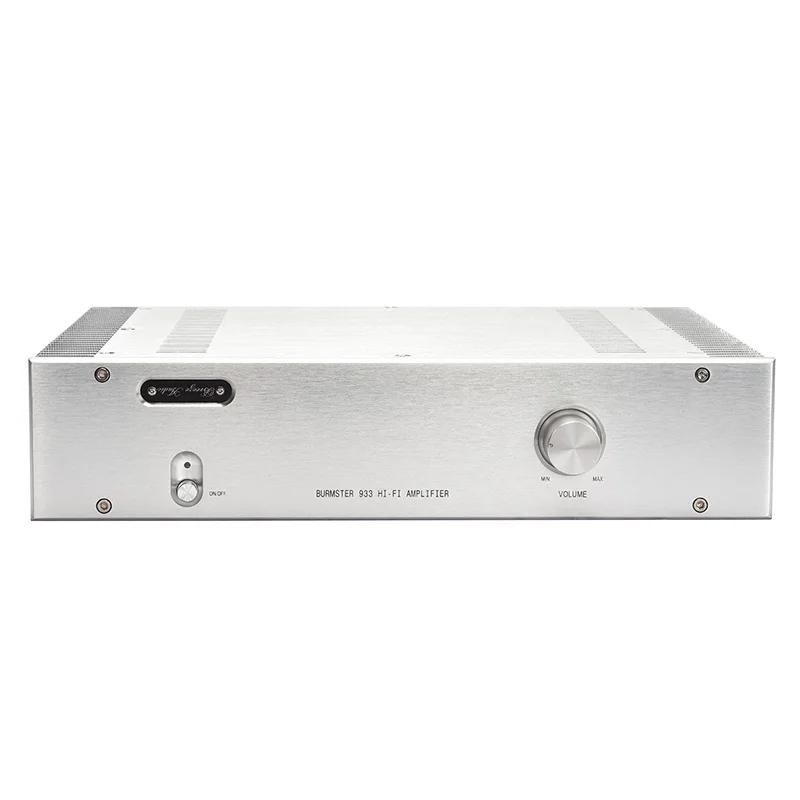 

Full aluminum HIFI AMP chassis BZ3608A amplifier enclosure preamp box 360 x 80 x268MM