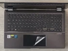 2 шт Матовая Сенсорная панель защитная пленка наклейка протектор для ASUS ZenBook 15 UX534FT UX534FFC ux534fac UX534 FT FFC FAC сенсорная панель
