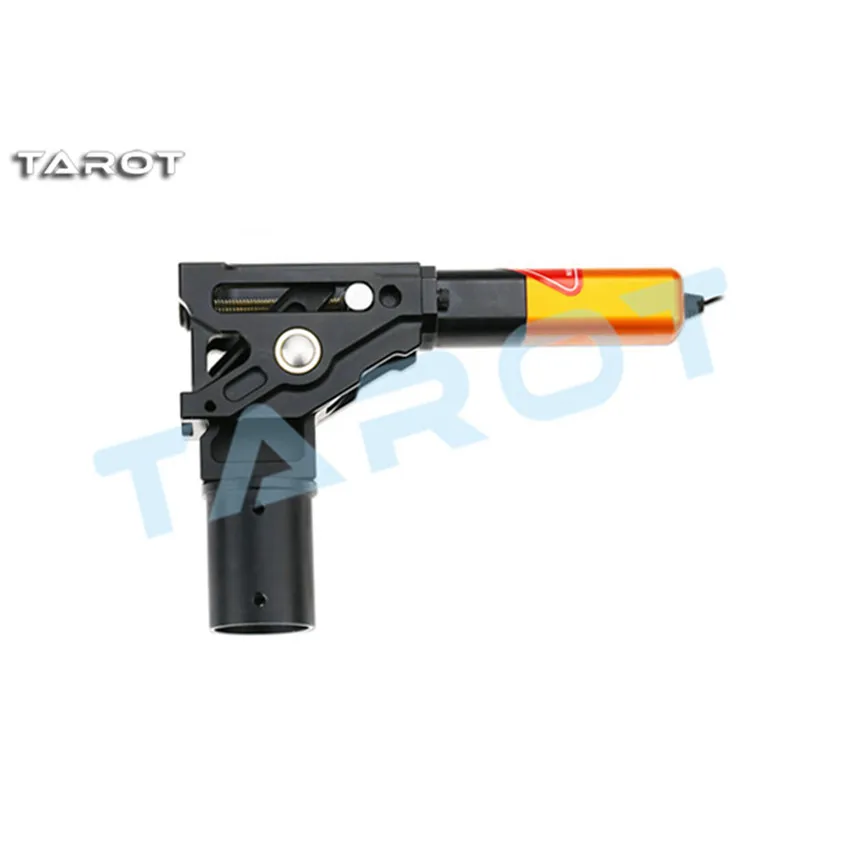 Tarot-Rc TL4N003 Большой 90 градусов электрический Выдвижной шасси для 10-30 кг полная