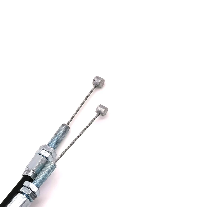 Маслопровод дроссельной заслонки мотоцикла кабель акселератора для Honda motor VFR400