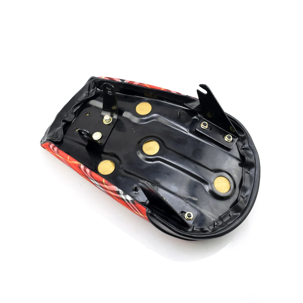 Ретро Z50 Велосипедное индивидуальное дышащее сиденье для HONDA Mini Trail MONKEY 50CC 50 Z50J Z50R