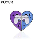 2 стиля маленький Снеговик эмалированная Брошь белый Снеговик в шарфе отворот булавка черный ободок глаз Забавный значок ювелирные изделия Рождественский подарок детям