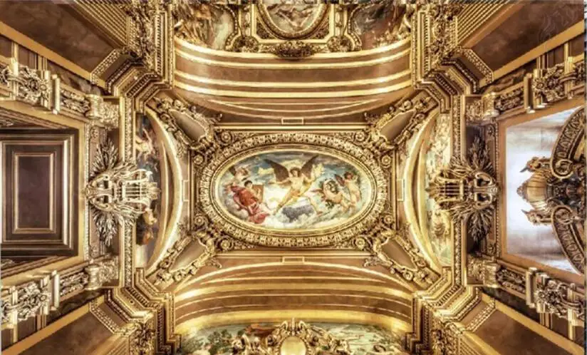 

Настенные обои Beibehang из натуральных материалов 3D