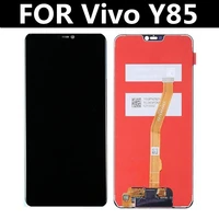 6 26 lcd for vivo y85 lcd display screen display with touch glass digitizer assembly