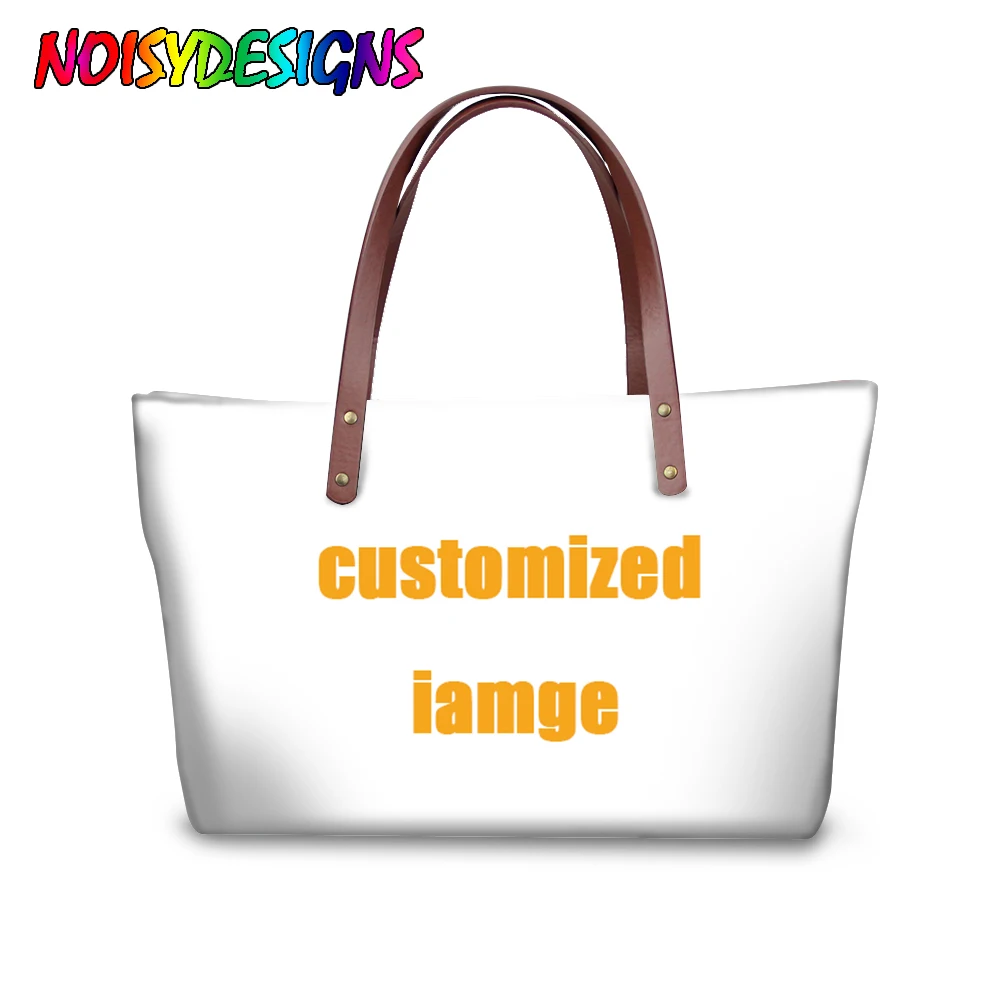 Набор сумок с индивидуальным принтом noisydesign женские брендовые дизайнерские