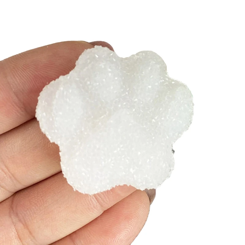 

Cat Claw Silicone Mold Cat Paw Mould/Lucky Bag Silica Gel Mold Jewelry Pendant Making Tool Handmade DIY Craft Ornaments