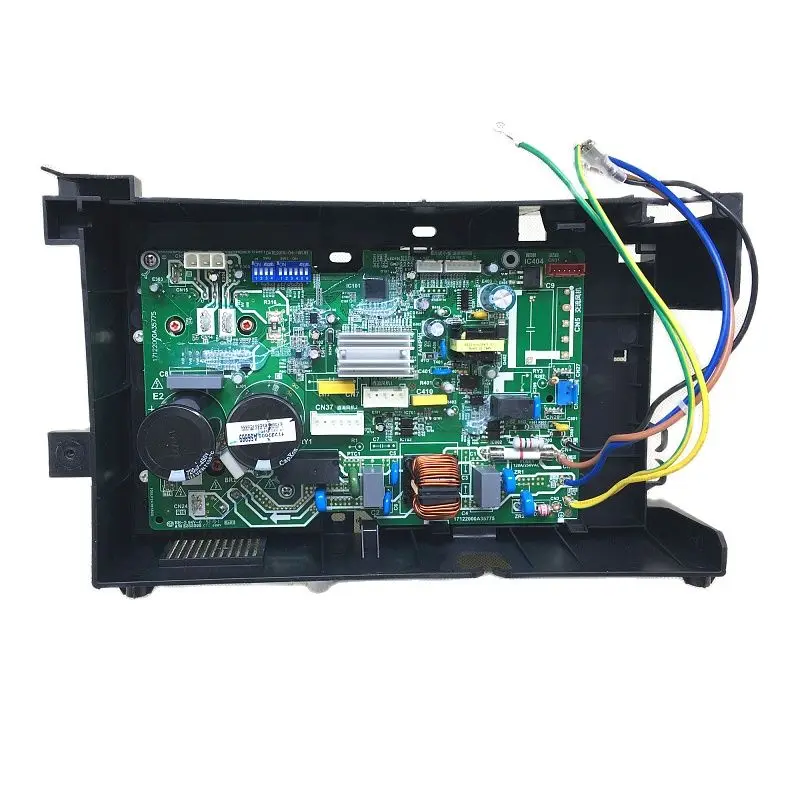 Новая хорошая работа для midea преобразование частоты внешний блок кондиционера