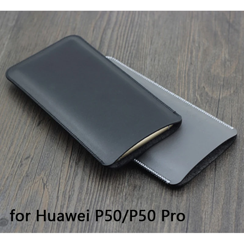 

Роскошный кожаный чехол для Huawei P50, чехол для телефона, сумка для Huawei P50PRO, защитный чехол ручной работы, кожаный чехол