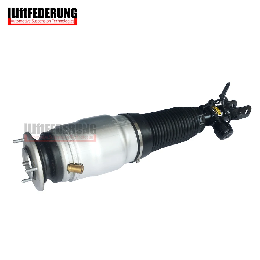 

Амортизатор подвески пневматический передний, левый, для Hyundai Equus 546053N517, 2008-2013