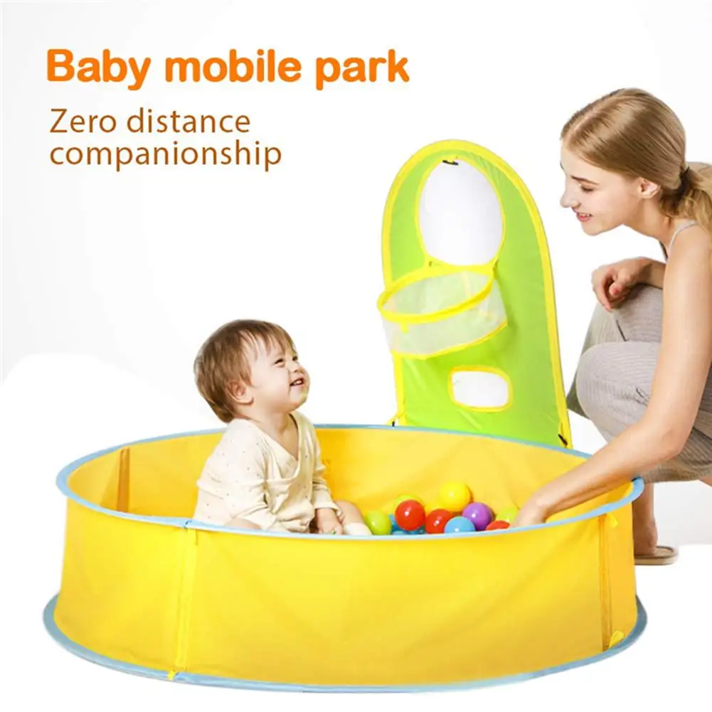 Пляжная палатка для детей с защитой от ультрафиолета солнцезащитный тент