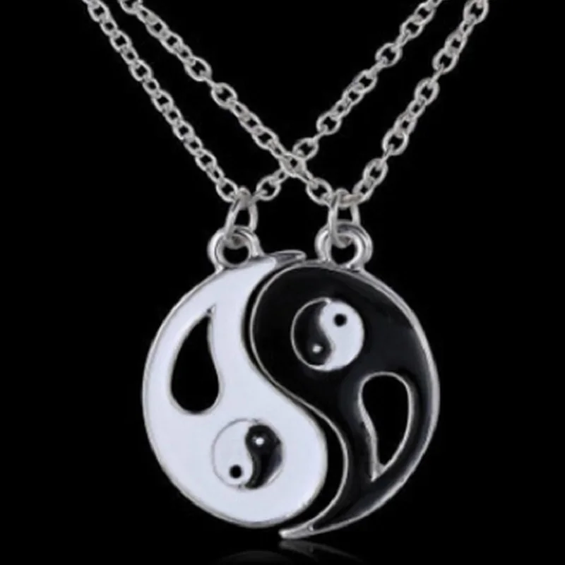 Колье чокер Collares Moana желание Amazon Ebay лучшие друзья соединяющиеся вместе Ожерелье