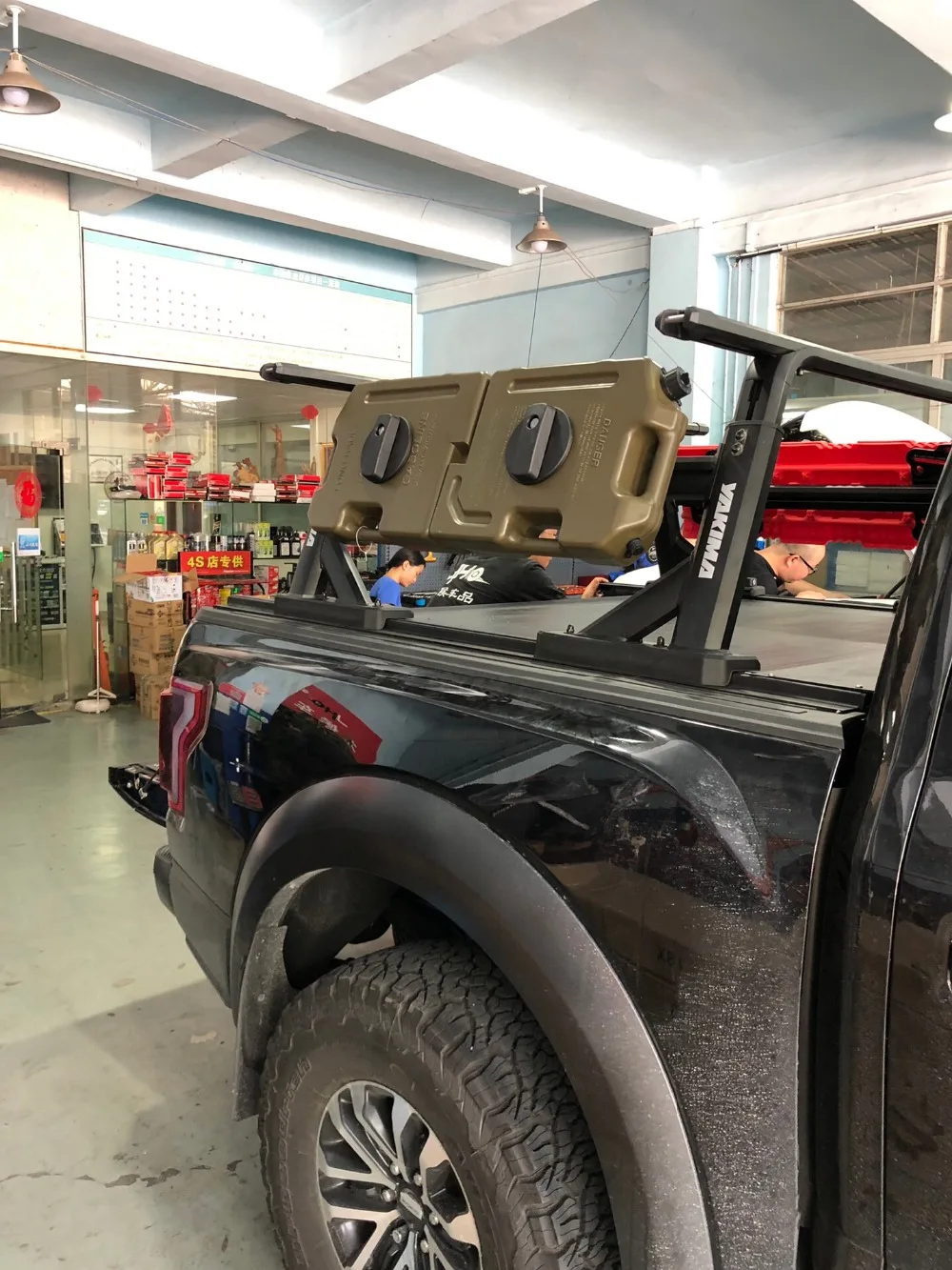 Кронштейн замок крепеж для 6л 10л 20л 30л топливный бак Jerrycan крепление бензиновые канистры держатель для мотоцикла запасные масляные баки
