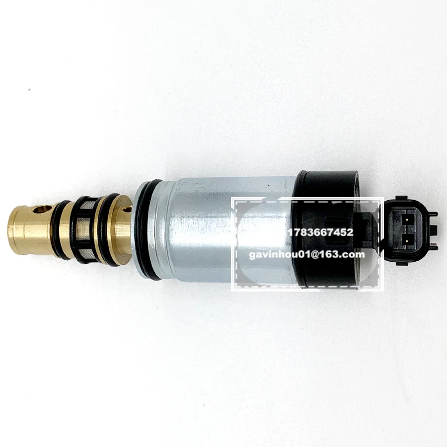 Новый автоматический регулирующий клапан воздушного компрессора кондиционера