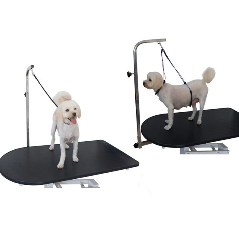 Поводок для собак кошек животных петля с петлей зажим веревка ухода за лошадьми