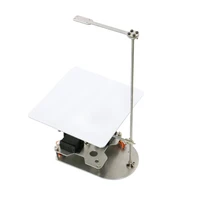 camera version cricket system visual positioning identification rolling system 2017 electric ballplate