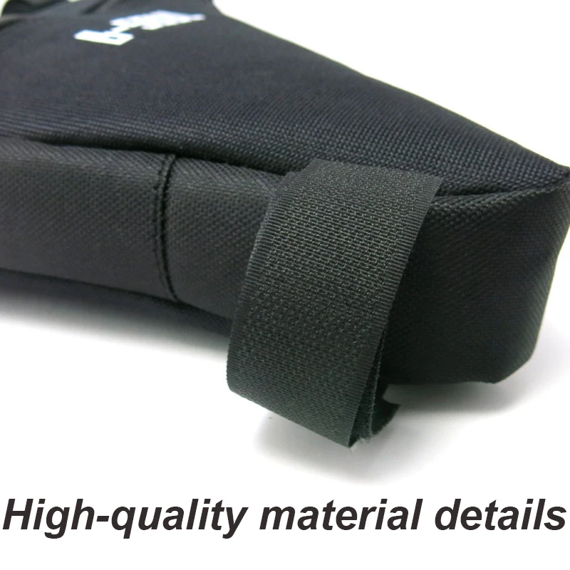 Горячая Распродажа сумка держатель для велосипеда треугольные велосипедные