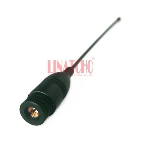 666 144/430 МГц UHF VHF двухполосный Ручной ham Радио антенна sma разъем