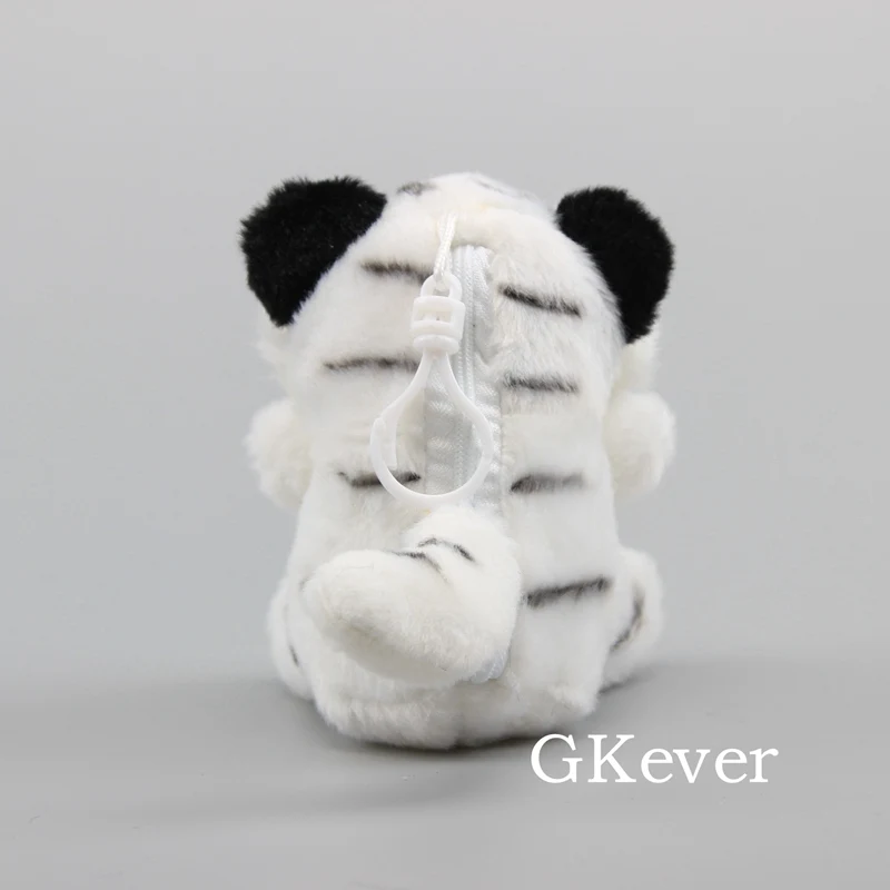 13 см, австралийская коала, панда, тигр, медведь, плюшевая игрушка, кукла, кавайные мягкие животные, игрушки для детей, подарок на Рождество, день рождения