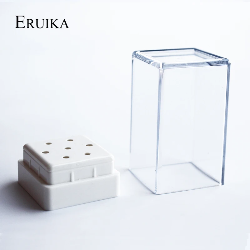 

Держатель для аппарата для маникюра ERUIKA, 1 шт., с 7 отверстиями