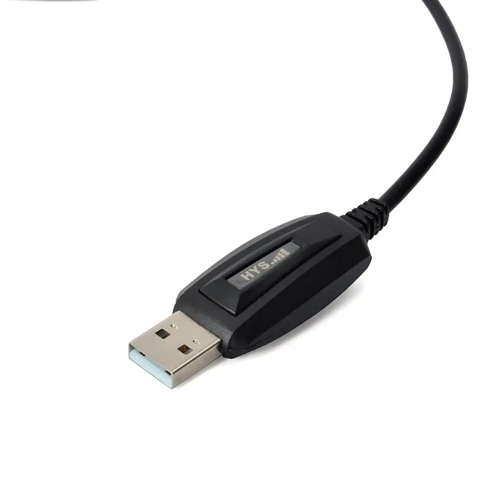 

USB Programming Cable for Mobile Transceiver Vehicle Radio TYT TH-9800 TH-7800 TH-MP800 TH-8600 HYT TC310 TC320