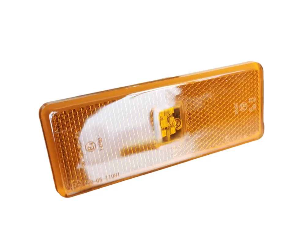 10X автолампы стандартного размера для грузовиков боковые габаритные огни Mercedes benz