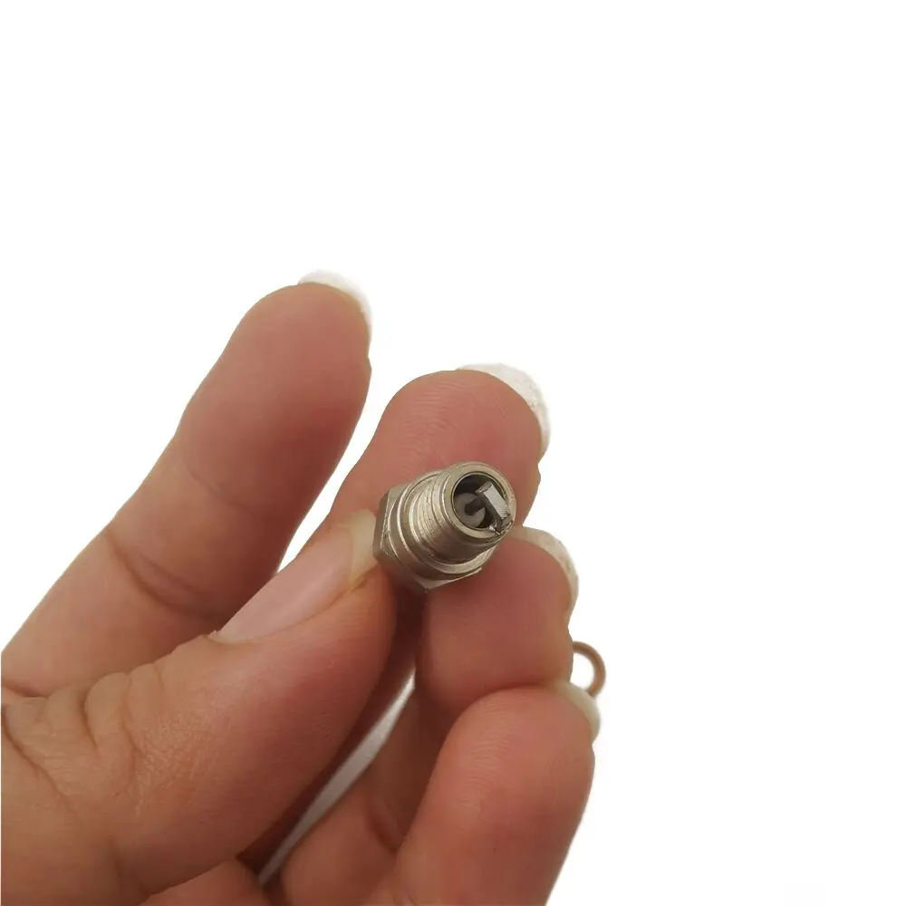 Свеча зажигания Rcexl из листового металла 1/4-32 NGK ME8 противопожарная головка для