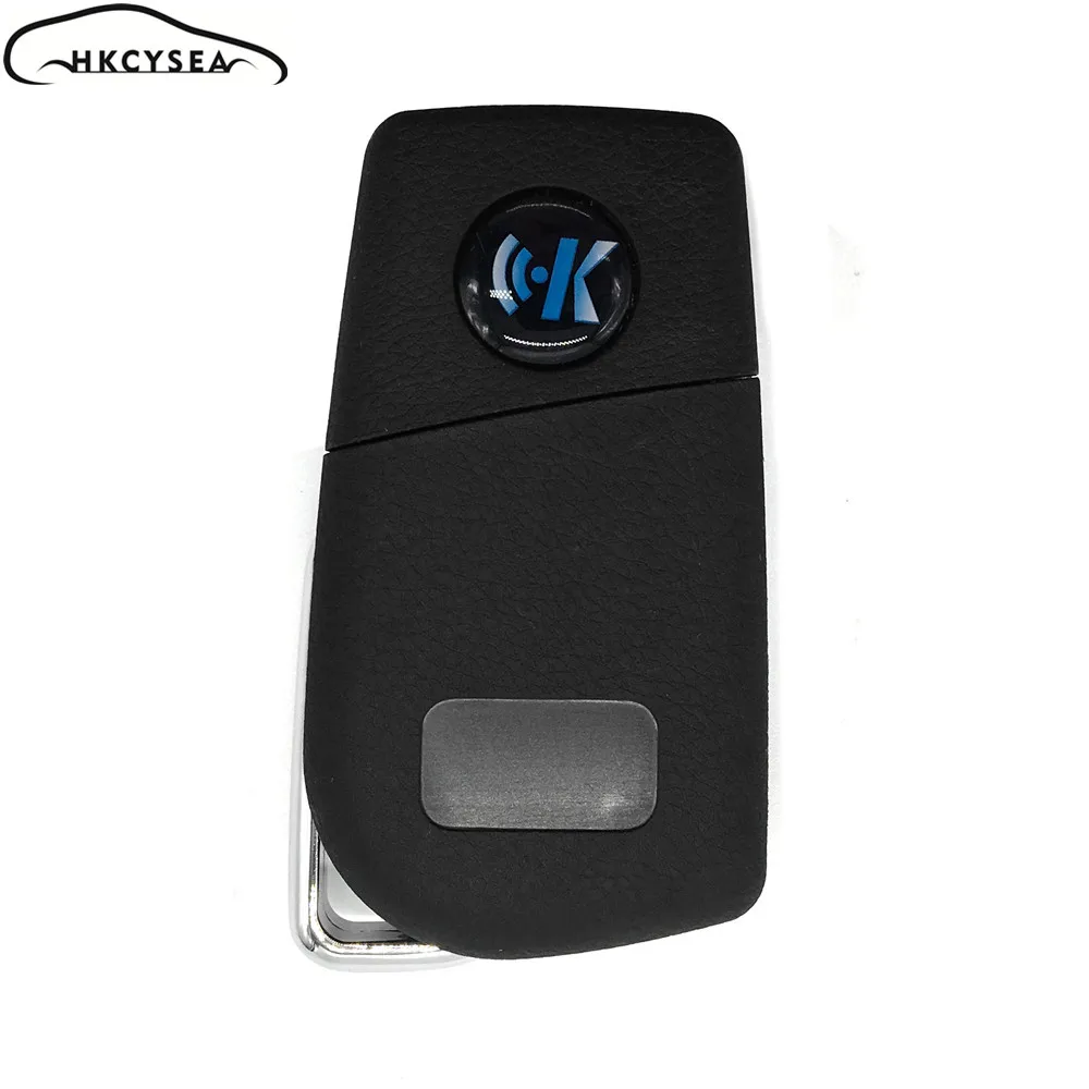 HKCYSEA KEYDIY B13 2 + 1 B Серия 3 кнопки дистанционного ключа для URG200/KD900/KD200/KD X2 мини KD