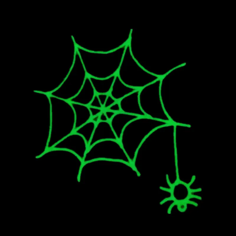 Светящиеся термонаклейки для одежды флуоресцентные наклейки | Дом и сад