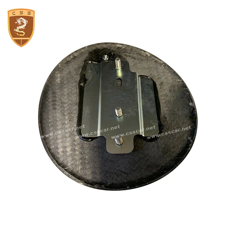 Заводская Самая низкая цена высокое качество сухое углеродное волокно топливный